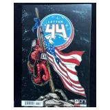 #13 Letter 44