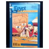 Egypt The Book Of The Heart