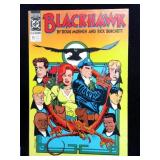 #13 Blackhawk