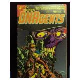 The New DNAgents