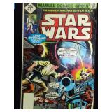 #5 Star Wars 35c 1977