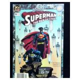 Elseworld's Annual Superman