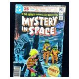 1980 Mystery In Space #111