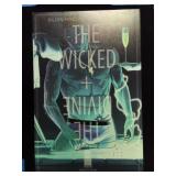 The Wicked + The Divine