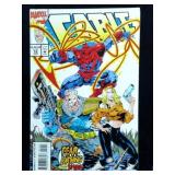 #12 Cable - Fear & Loathing