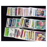 (115+/-) 1987 Garbage Pail Kids 251-292 Series 7