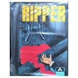 #2 Ripper - Sealed Aircel A Number 2