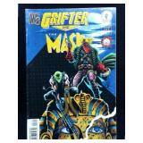 Grifter & The Mask