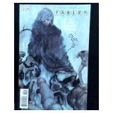 Fables The Good Prince