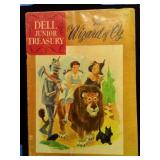 The Wizard of Oz