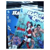 #22 & #23 Harley Quinn