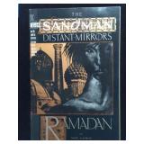 Sandman Distant Mirrors