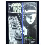 Sandman Mystery Theatre