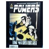Powers