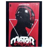 Motor Crush