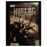 Hunter The Age Of Magic