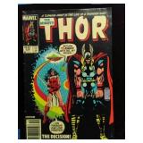 The Mighty Thor Oct 336