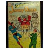 1969 Superman's Pal No 43 Jimmy Olsen