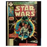 #1 Star Wars 35c 1977 3rd Reprint