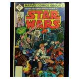 #2 Star Wars 35c 1977 Reprint