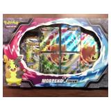 NIB Pokemon Morpeko V-Union Collection