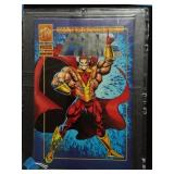 #1 Ultraverse Prime Ultra 5000 Limited Hard Case