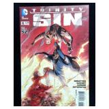 #6 Trinity Of Sin