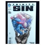 #5 Trinity Of Sin