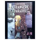 #2 Strangers In Paradise