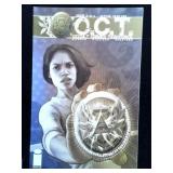 OCT Occult Crimes Taskforce