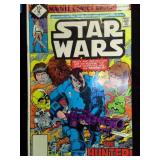 #16 Star Wars 35c 1978