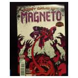 Last Days Of Magneto