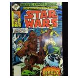 #13 Star Wars 35c 1978