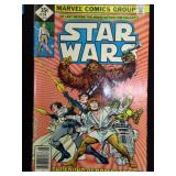 #14 Star Wars 35c 1978