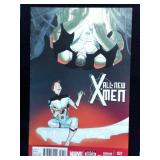 All New Xmen #37