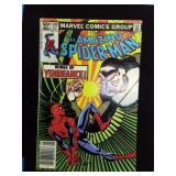 The Amazing Spiderman Wings Of Vengeance