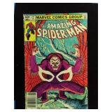 1983 June The Amazing Spiderman #241
