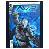 AVP Alien Vs Predator  3 of 4