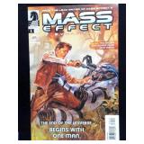 #1 Mass Effect