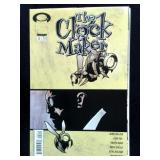 #2 The Clock Maker