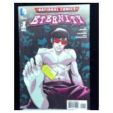 #1 One Shot - Eternity