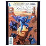 Trinity Of Sin The Phantom Stranger