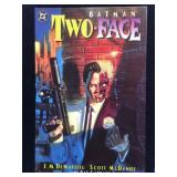 Batman Two-Face