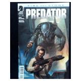 Predator - Fire and Stone - 1 of 4
