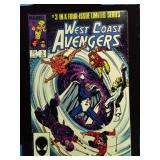 West Coast Avengers