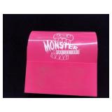 Cardfight! Vanguard Card Game in Pink Holder