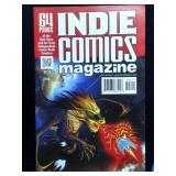 Indie Comics Magazine