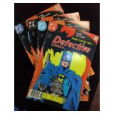 Batman Detective