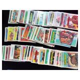 (100+/-) 1987 Garbage Pail Kids Series 10
