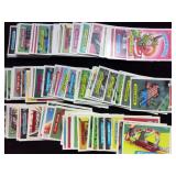 (110+/-) 1987 Garbage Pail Kids 351-399 Series 9